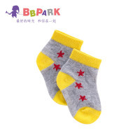 貝貝帕克 童襪寶寶襪子純棉兒童襪子嬰兒中筒襪男女童地板襪 黃色的 1-2歲【報價大全、價格、商鋪】-蘇寧易購開放平臺