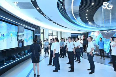 翼起筑夢 決勝亞運(yùn) 亞運(yùn)通信服務(wù)保障打響攻堅(jiān)戰(zhàn)